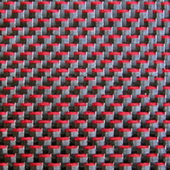 Color Carbon Fabric--Plain