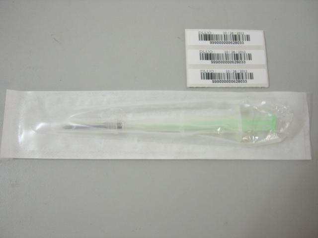 134.2Khz RFID Animal syringe 2