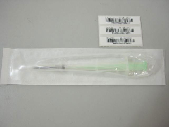 134.2Khz RFID Animal syringe 3