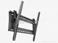 Adjustable Flat Panel TV Mount 