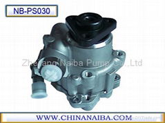 Power Steering Pump(NB-PS030)