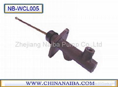 Clutch Master Cylinder(NB-WCL005)