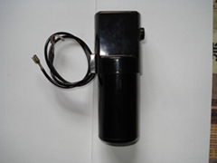 compressor start capacitor