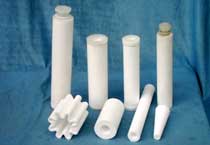 Porous Plastic Filter(Sintered Plastic Filter)