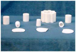 Porous Plastic Filter(Sintered Plastic Filter) 3