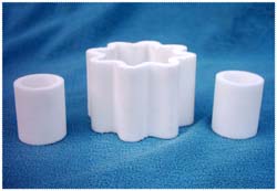 Porous Plastic Filter(Sintered Plastic Filter) 4