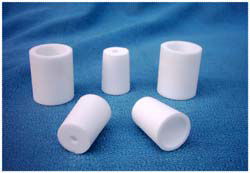 Porous Plastic Filter(Sintered Plastic Filter) 5