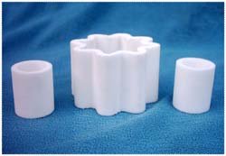 Porous Polyethylene Filter  (PE Filter)