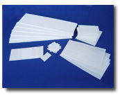 Porous Plastic Plate and sheet