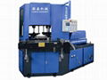 injection blow molding machine 2