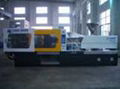 Injection Molding Machine (220 Tons)