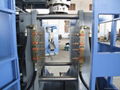 Extrusion Blow Moulding Machine (YJB80-25L) 4