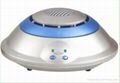 Lj-50C fragrant auto air purifier 1