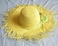 straw hat 1