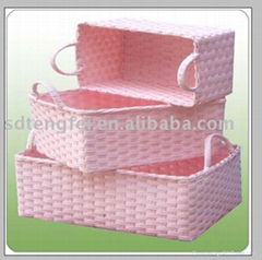 sell paper basket 
