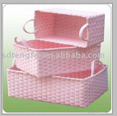 sell paper basket