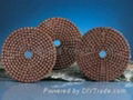 Metal-Copper Polishing Pads