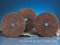 Metal-Copper Polishing Pads