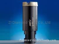 Diamond Core Drill Bits