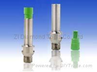 Diamond Core Drill Bits 2