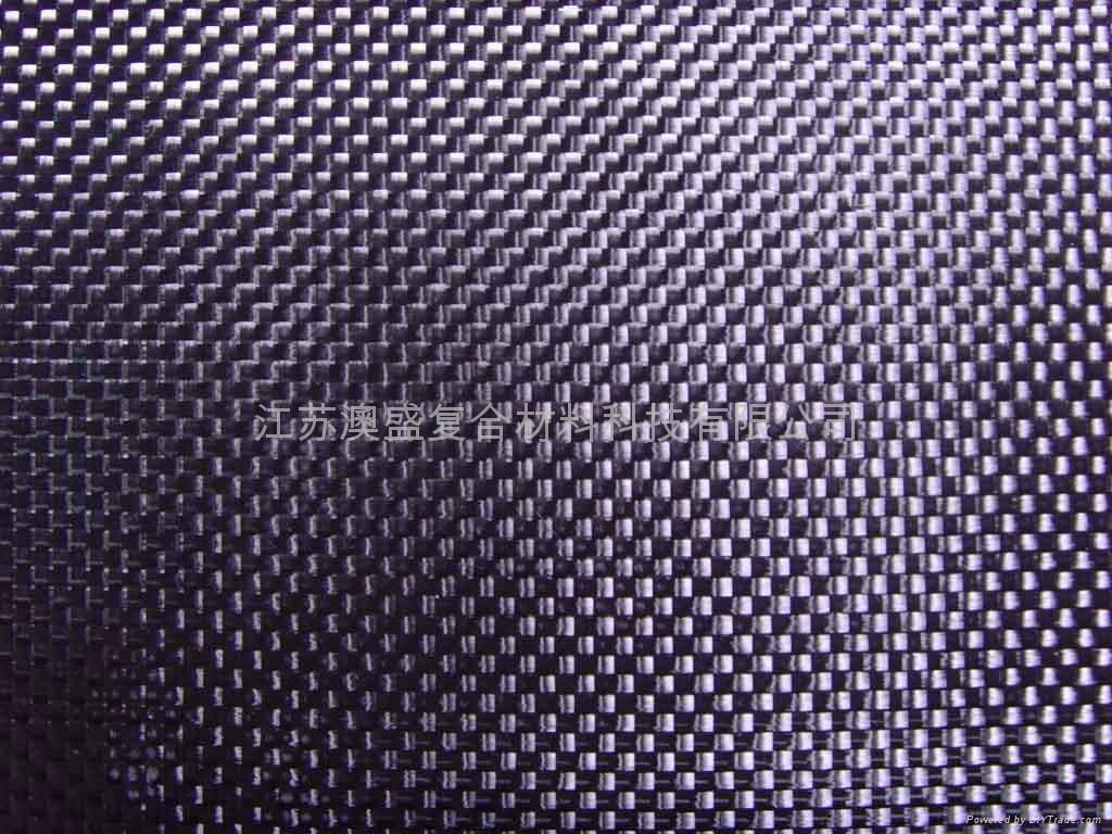 3K碳纖維編織布