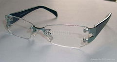 optics glasses