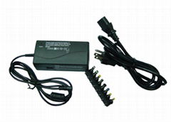 Universal laptop AC adapter