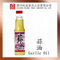 Garlic Oil (Garlic Flavor Oil) 2