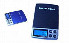 Digital Scales