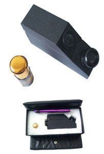 Refractometer