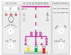 开关状态智能控制仪