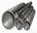 titanium tube, titanium pipe