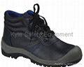 Safety Shoes 4