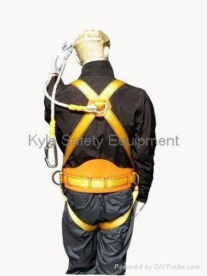 Safety Harness 5