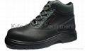 Safety Boots with Electrical Hazard protection 1