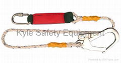 Shock Absorber Rope 