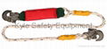 Shock Absorber Rope  2