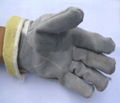 Cut-resistant Gloves  1