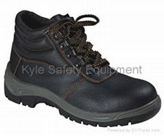 Safety Shoes