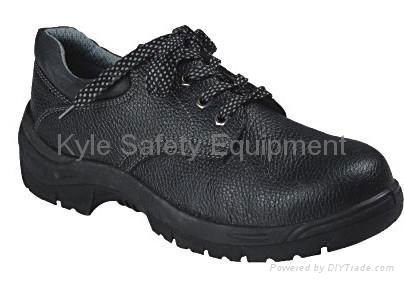 Safety Shoes 3