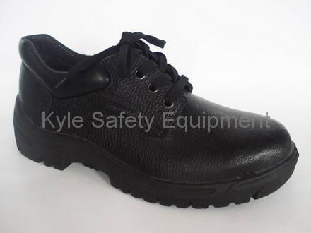 Safety Shoes 4