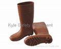 Insulate Boots for Live- Work