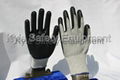 Cut-resistant gloves