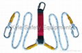 Shock Absorber Rope  5