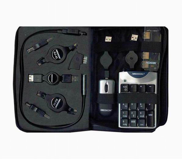 Multi-function USB Travel Kits 3