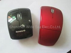 2.4G Wireless Mouse