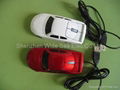 Car Gift Optical Mouse 3