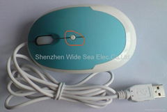 Webkey  Optical  Mice 