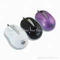 Car Gift Optical Mouse 5