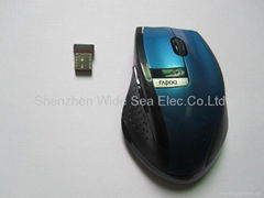 2.4G Wireless Mouse